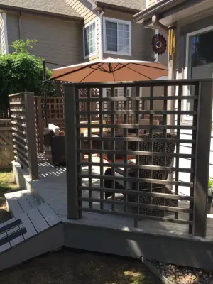The Deck Company - Design-Build Services in Littleton, CO