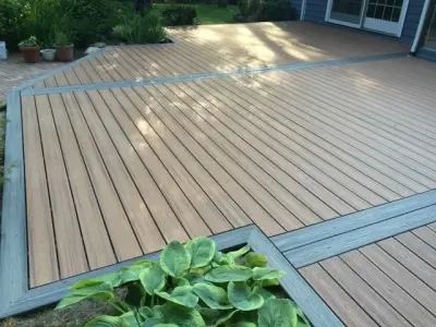 Setauket Reimagined — Deck Building & Repair project by Decks Only- More Than Just Decks