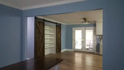 North Georgia Construction Services LLC - Carpentry & Woodworking in Maysville, GA