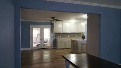 North Georgia Construction Services LLC - Carpentry & Woodworking in Maysville, GA