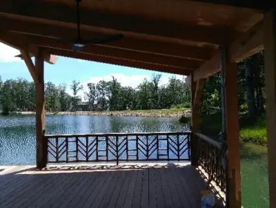 Chattanooga Dock Builders - Design-Build Services in Chattanooga, TN