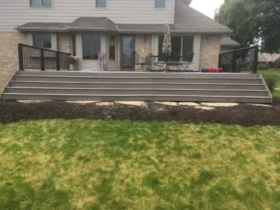 JH Carpentry & Renovations - Carpentry & Woodworking in Lincoln, NE