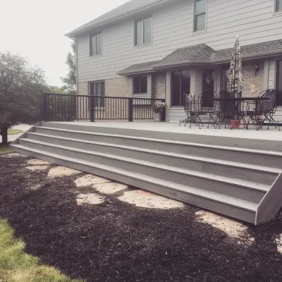 JH Carpentry & Renovations - Carpentry & Woodworking in Lincoln, NE