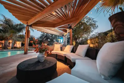 ShadePlus - Pergola & Gazebo Installers - Landscape Design in Phoenix, AZ