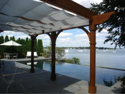 Archadeck of West Rhode Island - Design-Build Services in West Greenwich, RI