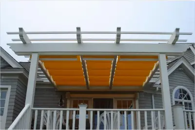 Shadow — Deck Building & Repair project by Archadeck Of West Rhode Island