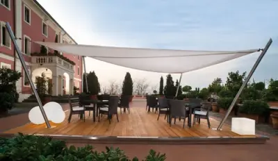 Shade-Outdoor Living Solutions - Carpentry & Woodworking in Denver, CO