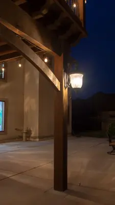 Western Timber Frame - Landscape Construction in Lehi, UT