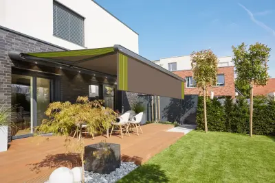 Markilux USA - Window Installation & Replacement in New York, NY