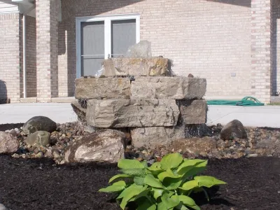 Pondering Waters, LLC - Landscape Construction in Saint Clair Shores, MI