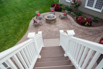 The Decksperts - Carpentry & Woodworking in Longmeadow, MA