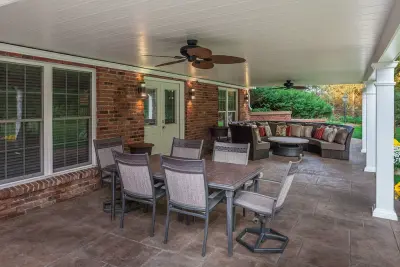 The Decksperts - Carpentry & Woodworking in Longmeadow, MA