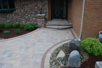 New Beginnings Landscape Inc. - Design-Build Services in Kinsman, OH