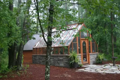 Sturdi-Built Greenhouse Mfg. Co. - Deck Building & Repair in Portland, OR