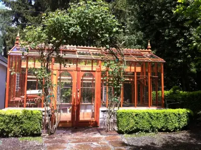 Sturdi-Built Greenhouse Mfg. Co. - Deck Building & Repair in Portland, OR