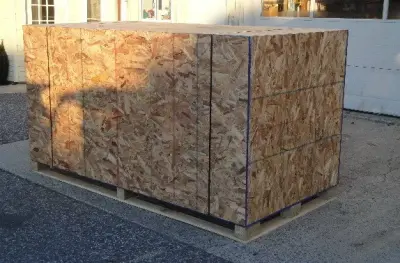Lancaster County Barns - Carpentry & Woodworking in Lancaster, PA