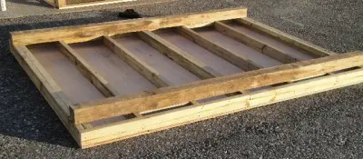 Lancaster County Barns - Carpentry & Woodworking in Lancaster, PA