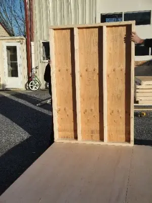 Lancaster County Barns - Carpentry & Woodworking in Lancaster, PA