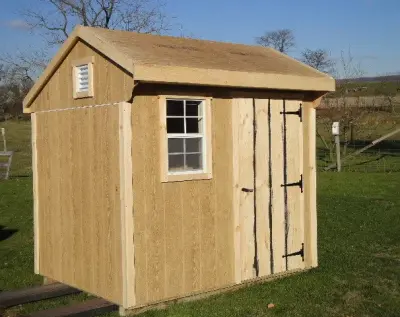 Lancaster County Barns - Carpentry & Woodworking in Lancaster, PA