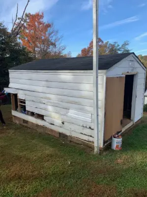 Hurta Remodeling - Deck Building & Repair in Morganton, NC