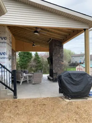 Epoch Construction LLC - Design-Build Services in Spring Hill, TN