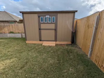 LHR Backyards - Carpentry & Woodworking in College Station, TX