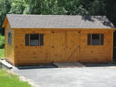 New England Outdoor Custom Built Structures - Design-Build Services in Methuen, MA