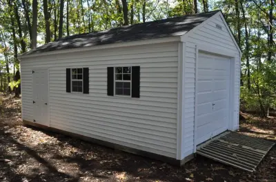 New England Outdoor Custom Built Structures - Design-Build Services in Methuen, MA