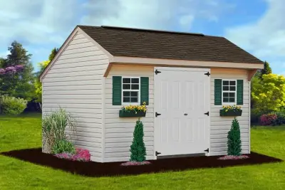 Myerstown Sheds & Fencing - Fence Installation in Myerstown, PA