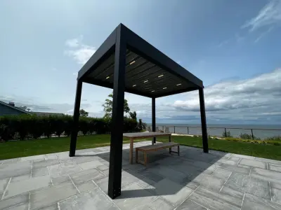 Luxx Outdoor - Landscape Design in Scottsdale, AZ