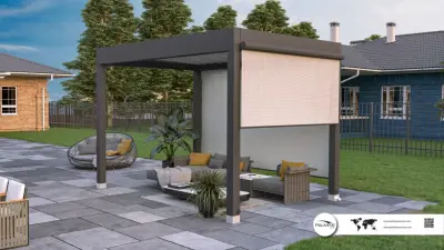 Luxx Outdoor - Landscape Design in Scottsdale, AZ