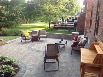 Shelby initiative by Preferred Outdoor Designs