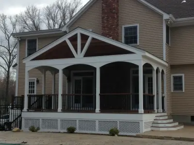 CT Deck Pros - Carpentry & Woodworking in Bridgeport, CT