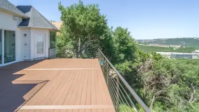 Austin Deck Company - Deck Building & Repair in Austin, TX