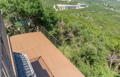 Austin Deck Company - Deck Building & Repair in Austin, TX