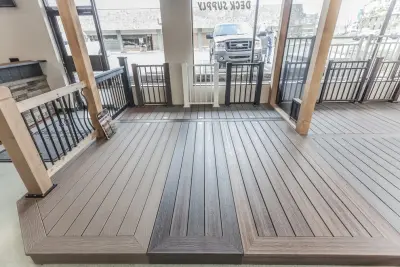 Kansas City Deck Supply - Design-Build Services in Kansas City, MO