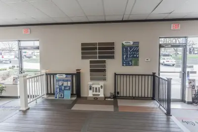 Kansas City Deck Supply - Design-Build Services in Kansas City, MO