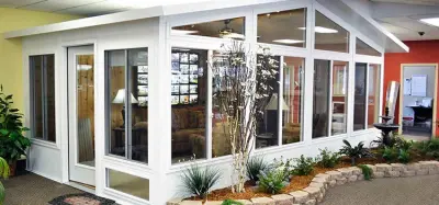 Crown Sunrooms - Deck Building & Repair in Davison, MI