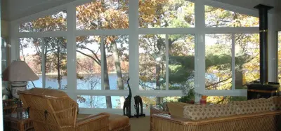 Crown Sunrooms - Deck Building & Repair in Davison, MI