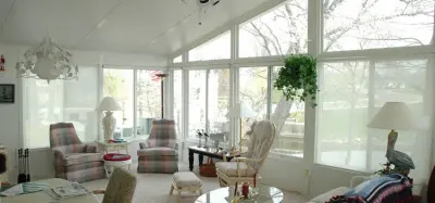 Crown Sunrooms - Deck Building & Repair in Davison, MI