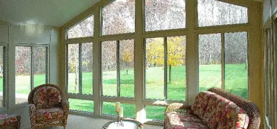 Crown Sunrooms - Deck Building & Repair in Davison, MI