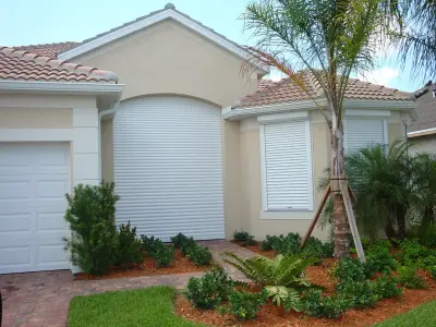 Window Covers — Deck Building & Repair project by Havana Shade