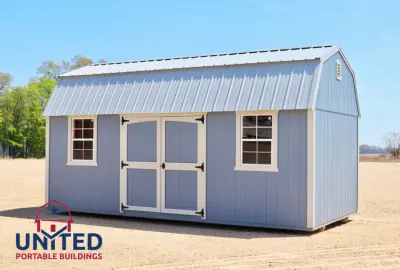 United Portable Buildings - Custom Home Builders in Temple, TX