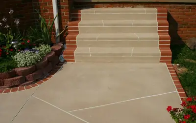 Decorative Concrete and Resurfacing, LLC - Design-Build Services in Portsmouth, OH