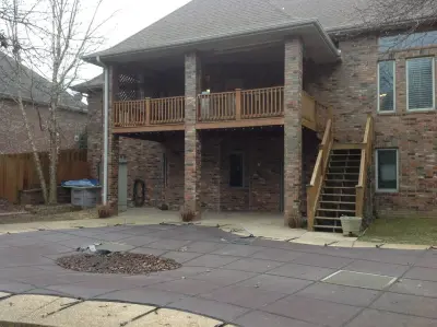 Renew Crew of Springfield and Branson MO. - Carpentry & Woodworking in Springfield, MO