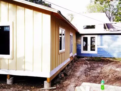 Jireh J. Remodeling - Fence Installation in Paige, TX