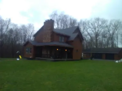 Sam J Wengerd Construction - Custom Home Builders in Mercer, PA