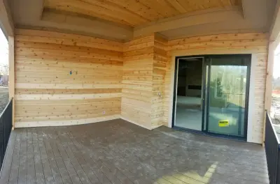 The Decksperts LLC - Custom Home Builders in Kansas City, KS