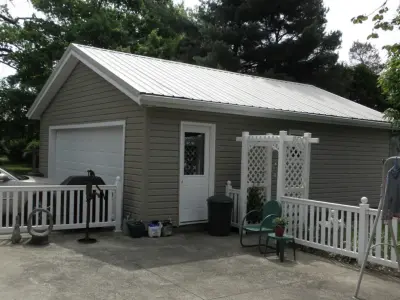 American Renewal - Design-Build Services in Galion, OH