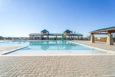 Cedar Sienna Recreation Hub by Southern Outdoor Appeal